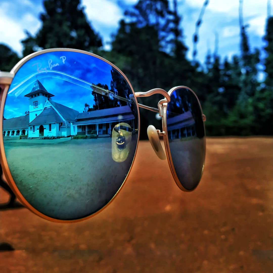 Everything that shows up in our life is a reflection of something that is happening inside of us..